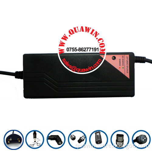 AC/DC 36V 3.5ah Lead Acid Qw360-035-S Battery Charger